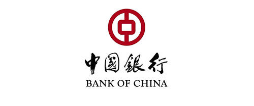 中国银行